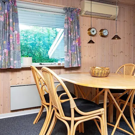 Tatil Evi 6 Person In Oksb L