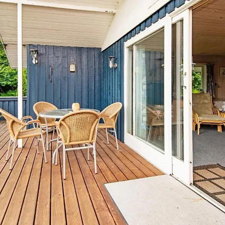 Tatil Evi 6 Person In Oksb L