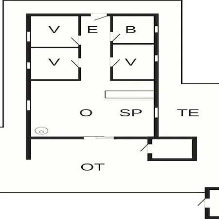 Tatil Evi 6 Person In Oksb L